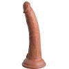 Pipedreams King Cock Elite Comfy Harness 17.8CM