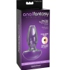 Anal Fantasy Elite Crystal Gaper Size S
