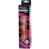 Baile Waves of Pleasure Realistic Vibrator 22.5CM