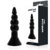 Addicted Toys Anal Plug 17 CM Black