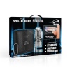 Afbeelding van XR Brands - The Milker Stamina - Zwart