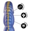 Poseidon Dildo Embrace Of The Sea