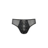 Passion Richard Slip Black S/M