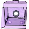 Secret Dome Kink Club Bukkake Cabin Purple