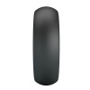 CRAZY BULL - Elio Silicone Cock Ring Black