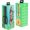 Feel Agatha Vega Interactive Stroker
