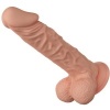 Baile Beautiful Encounter Buraq Realistic Dildo 24cm