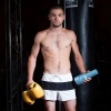 Afbeelding van Fleshjack Boys - Johnny Rapid Man Cave