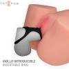 Intense Rory Adjustable Penis Ring Model 5