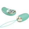Pretty Love — Green Remote Control Vibrating Egg