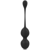 Rithual Nisha Rechargeable Vibrating Kegel Balls Black
