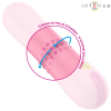 Intense Barbara Rolling Ball Vibrator
