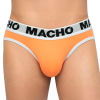 Macho MCH012 Orange Slip M