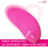 Moressa Blossom Pink Vibrator
