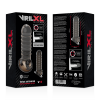 VirilXL Penis Extension & Sheath V15, Black