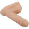 Pretty Love Wildon Realistic Dildo 10cm Natural