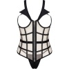 Livco Corsetti Laura Corset Set S/M