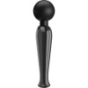 Pretty Love Skyler Vibrator Wand Black