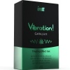 INTT Vibration Cannabis Intimate Stimulant Gel 15ml