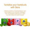 Skins Multi Flavors Premium Condoms 16 Units