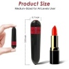 Armony — Rocket Vibrator Bullet Remote Control Black