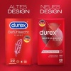 Afbeelding van Durex Gevoels Echt Classic Condooms - 20 stuks.
