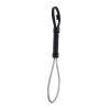 Afbeelding van Sportsheets - Edge Metal Loop Spanker - Zwart
