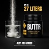 Afbeelding van BUTTR - Powdered Lube Glijmiddel - 135g