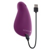 Afbeelding van Gender X - BJ Buddy Vibrator - Burgundy