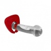 Electrastim Silicone Fusion Viper Cock Ring