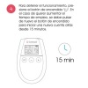 500 Cosmetics U-Breast Electrostimulation Device
