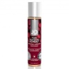 Afbeelding van JO - H2O Glijmiddel Framboos - 30 ml