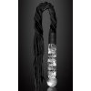 Icicles No. 38 Glass Anal Plug 17cm