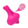 Armony Rabbit Nipple Clamps Pink