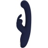 Pretty Love Lamar Blue Rabbit Vibrator G-Spot