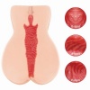 Afbeelding van Kokos - Onahole Edition 004 Double Layer Masturbator