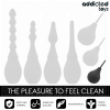 Addicted Toys Travel Anal Cleaner Size S 90ml