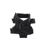 Afbeelding van Sportsheets - Pivot Flex Voet Strap On - Zwart