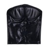Afbeelding van Sportsheets - Edge Black Out Hood - Zwart