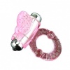 Baile Sweet Abs Ring 10 Rhythms Pink
