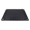 Afbeelding van Sportsheets - Edge Punishment Mat - Zwart