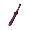 Zalo Bess 2 Clitoral Massager Purple