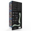 MIA Devon Vibrator Green