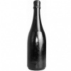 All Black Bottle 39.5 CM