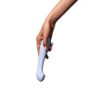 Afbeelding van Dame - Arc G-Spot Vibrator - Ice