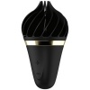 Satisfyer Sweet Treat Spinnator Black