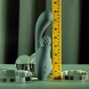 Afbeelding van Evolved - Spiral Charm Clitorisvibrator - Groen
