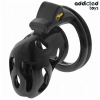 Addicted Toys Locked Sealed Crypt Penis Cage 8cm
