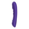 Kiiroo Pearl 3 G-Spot Vibrator Purple