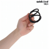 Addicted Toys Triple Cock Ring